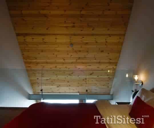 Golden Key Kartalkaya